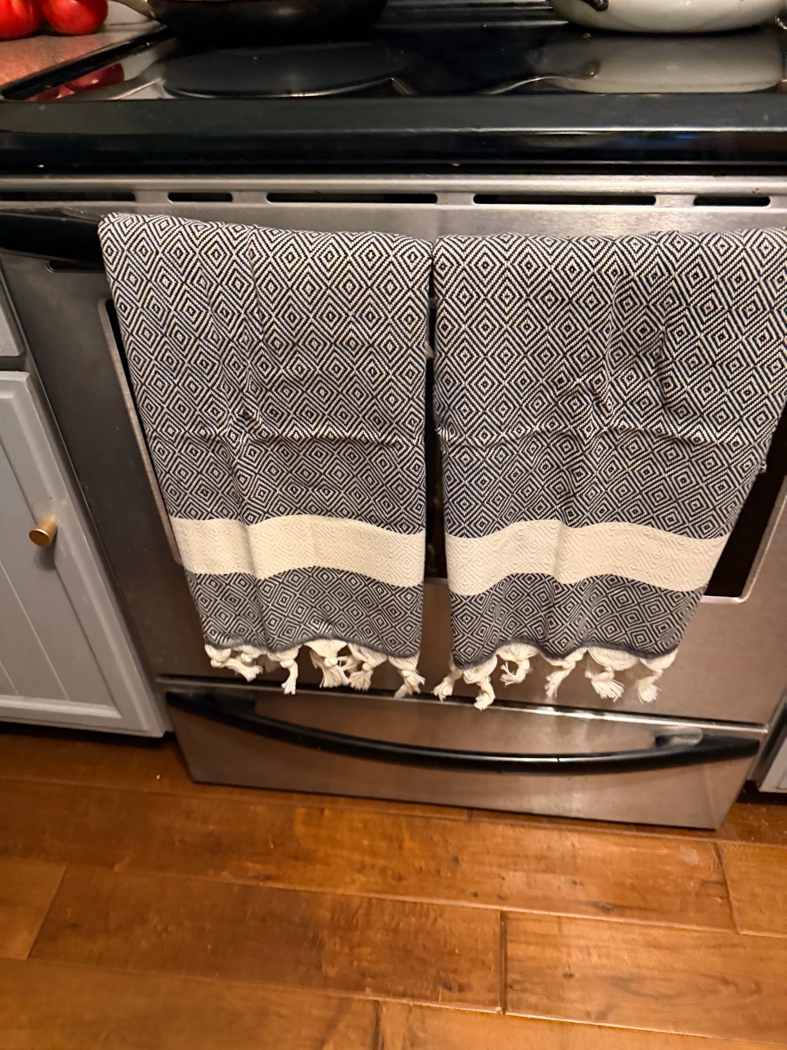 Cutest kitchen towels