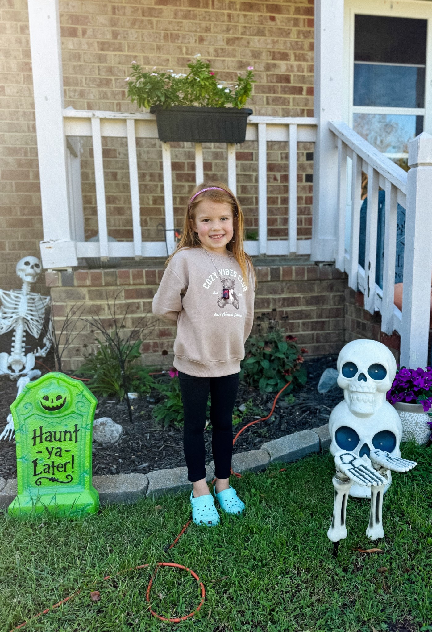 The cutest little pullover sweatshirt with a teddy bear. Comes in tons of different designs. Adorable Christmas prints too!

#LTKSaleAlert #LTKSeasonal #LTKKids