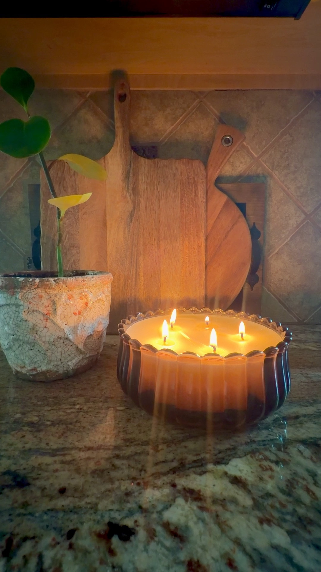 Save 20% on the candle everyone will be burning this season! Harvest Chestnut 🌰

#LTKSaleAlert #LTKHome