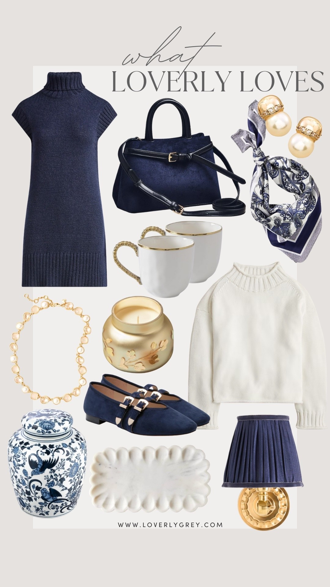 Loving these classy finds 💕

Loverly Grey, what Loverly loves, Amazon finds

#LTKShoeCrush #LTKStyleTip #LTKSeasonal