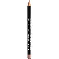 NYX Professional Makeup Slim Lip Pencil - Mauve | Ulta