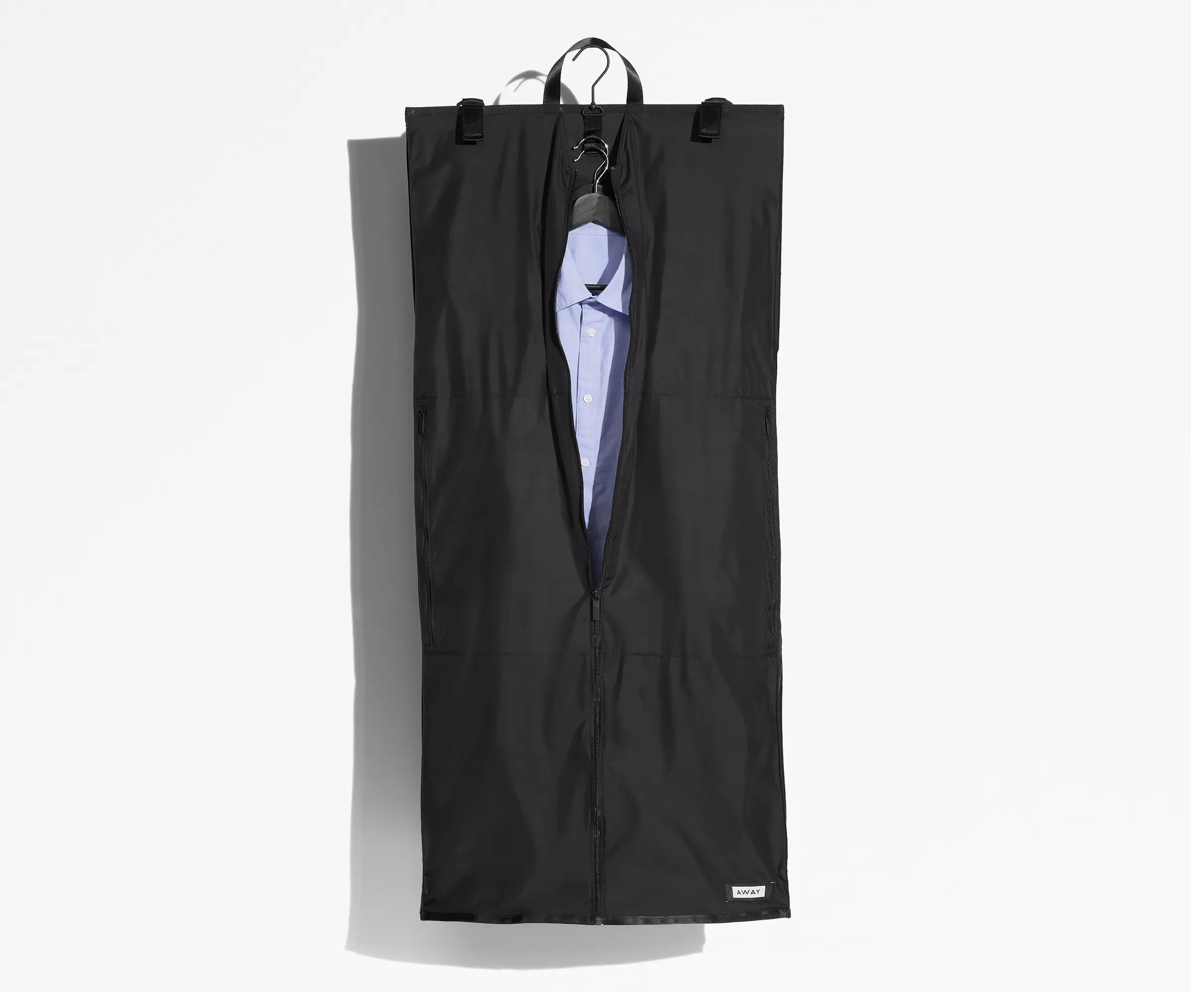 The Centerfold Garment Sleeve | Away