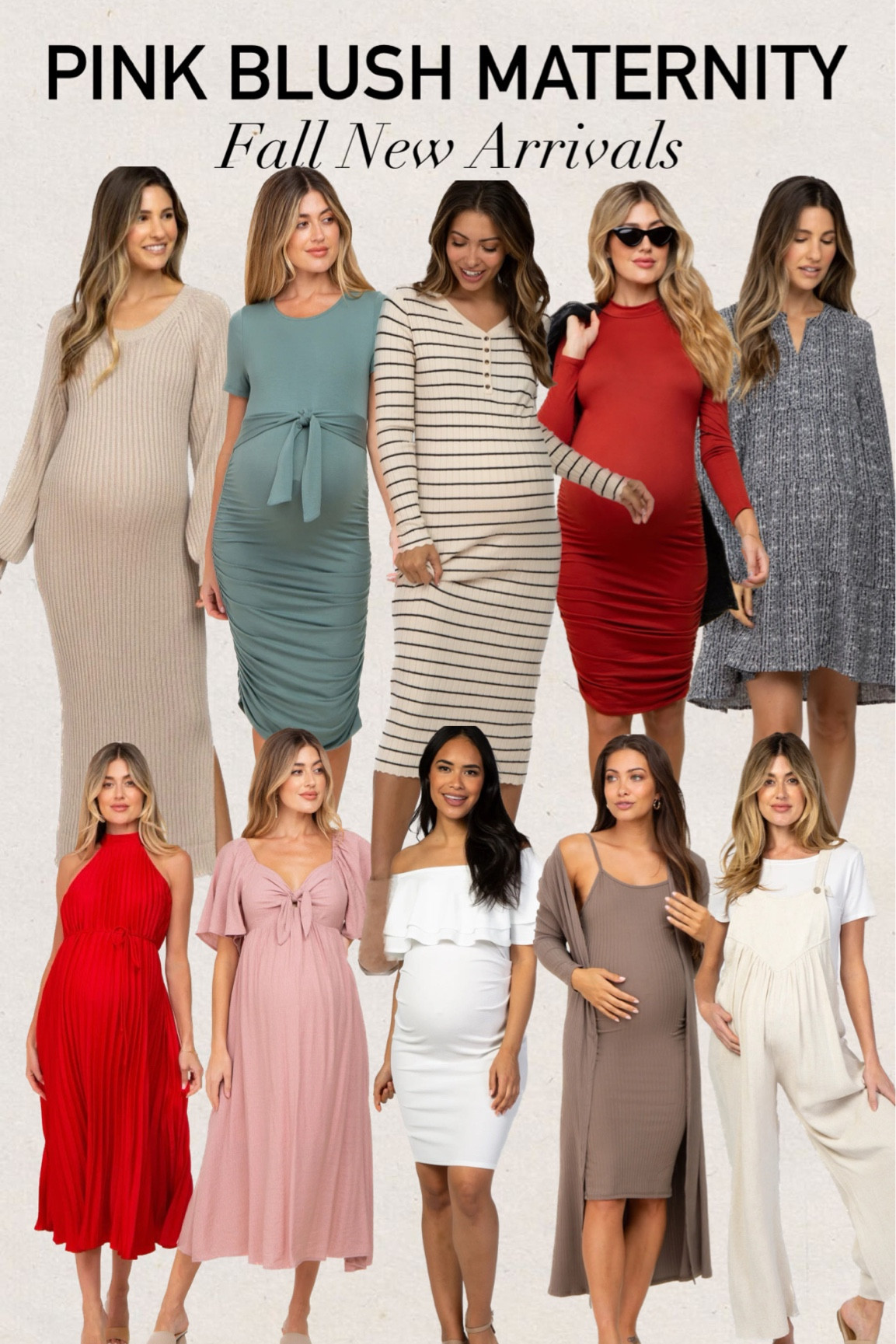 Pink blush maternity
New arrivals
Fall style
Knit dress
Sweater
Maternity sweater
Maternity style
Pink dress
Knit set
Cardigan
Baby shower dress
Gender neutral baby shower
Pink baby shower
Blue baby shower 

#LTKbump #LTKunder100 #LTKunder50
