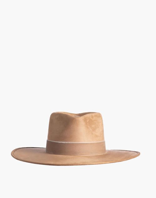 ASN Luna Rancher Hat | Madewell
