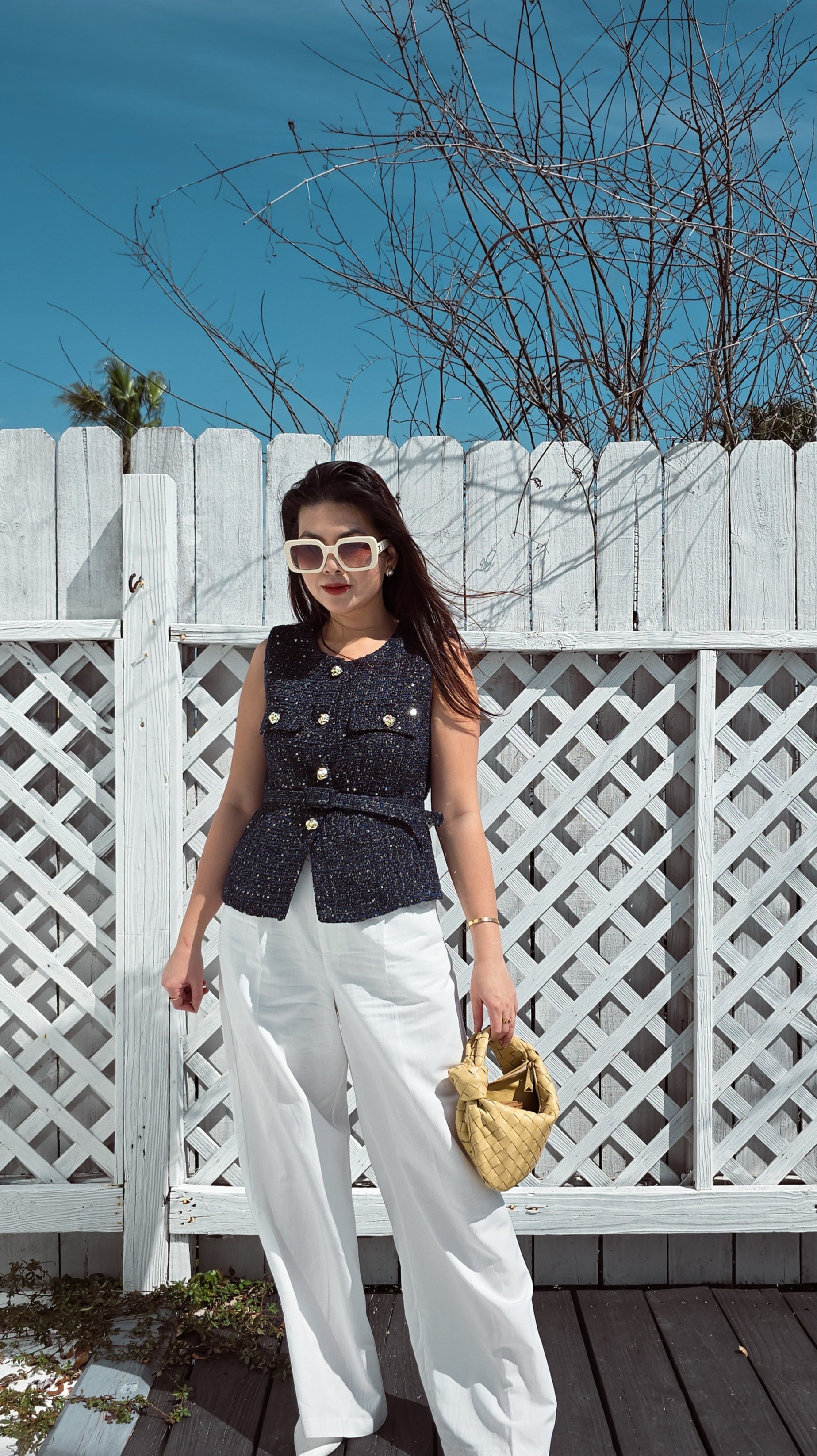 Spring is coming #springoutfit #springstyle

#LTKOver40 #LTKFindsUnder100 #LTKWorkwear