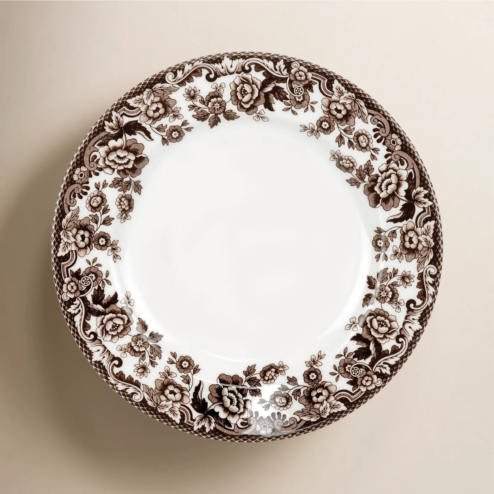 Spode Delamere Salad Plate 8 | Wayfair North America