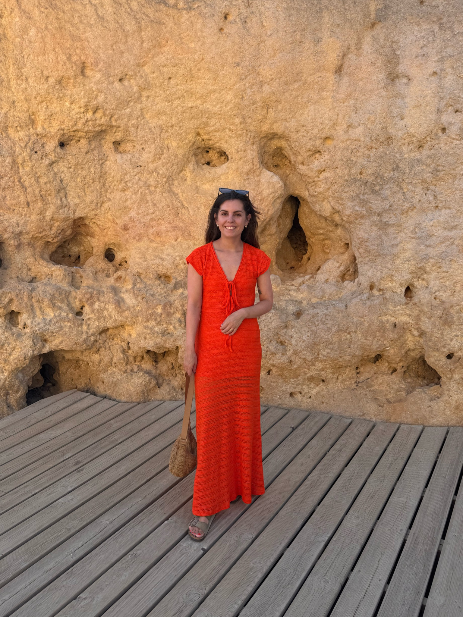 Summer in the Algarve 

#LTKeurope #LTKsummer