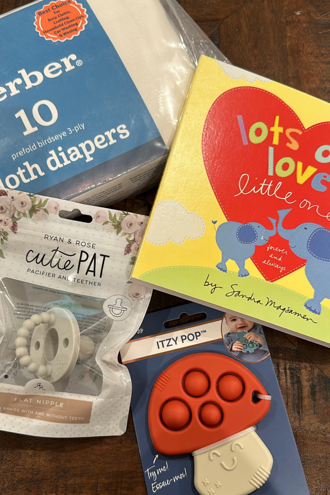 Baby gifts for expecting moms

#LTKkids #LTKbaby #LTKbump