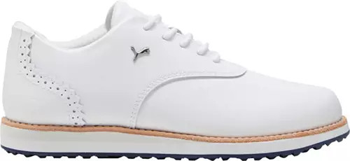 PUMA Women's Avant Golf Shoes | Dick's Sporting Goods