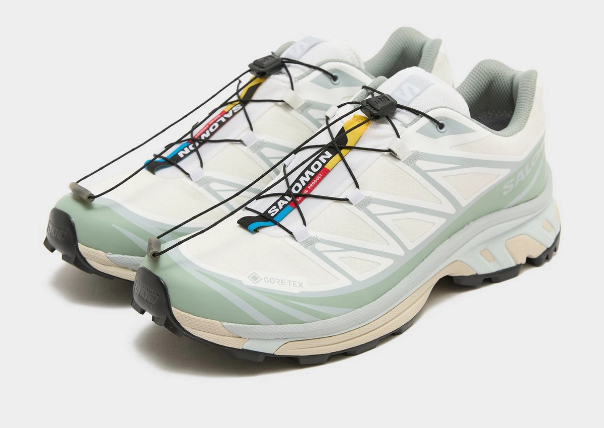 Salomon XT-6 GORE-TEX | JD Sports (UK)