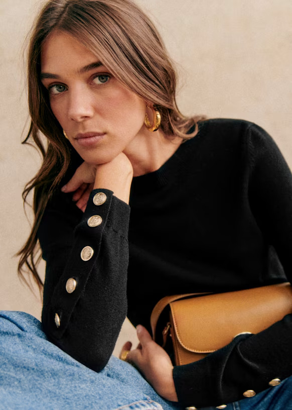 Paulo Jumper | Sezane Paris - US