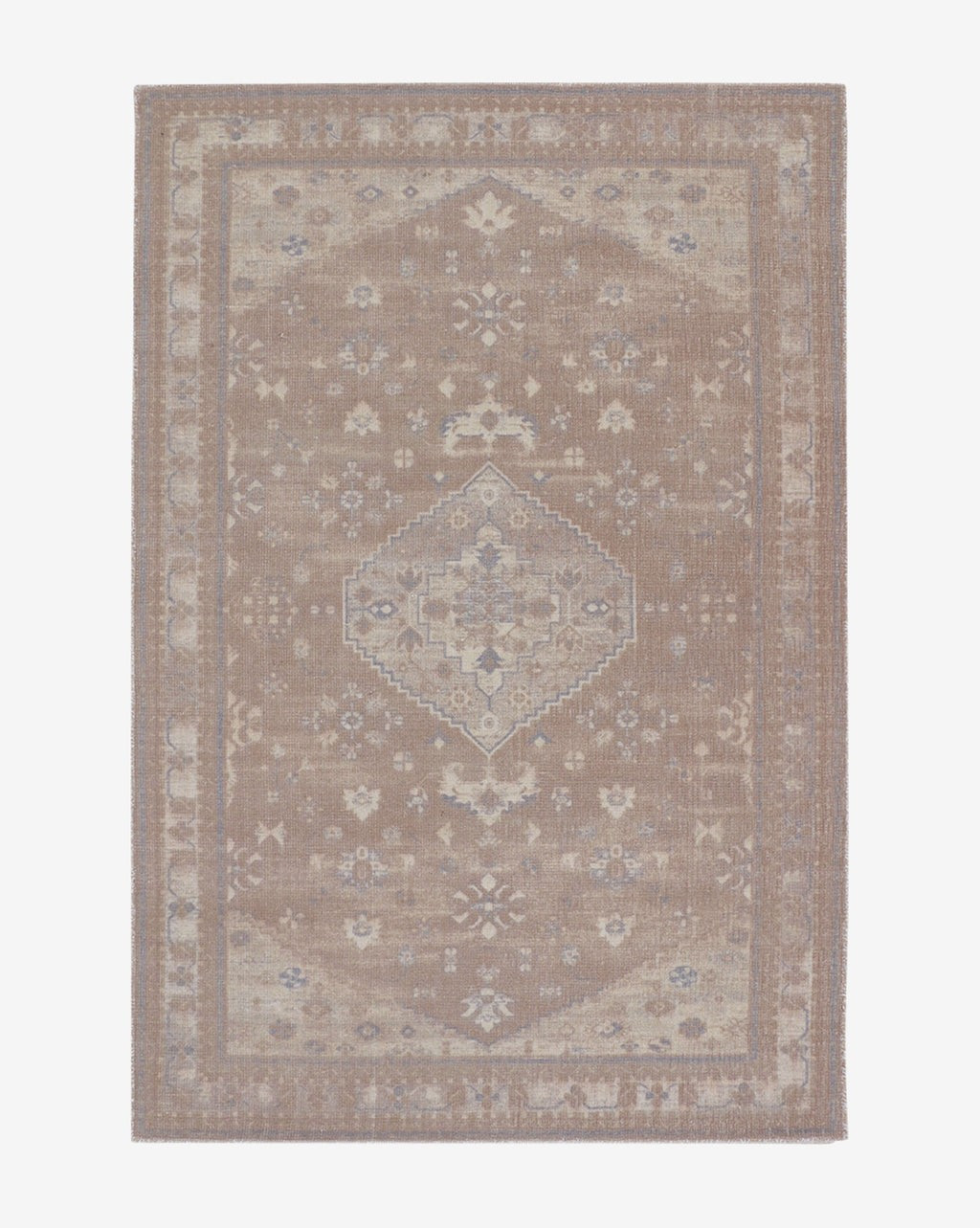 Zaragoza Rug | McGee & Co.