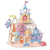 Calico Critters Baby Amusement Park, Dollhouse Playset with 3 Figures Included | Amazon (US)