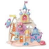 Calico Critters Baby Amusement Park, Dollhouse Playset with 3 Figures Included | Amazon (US)