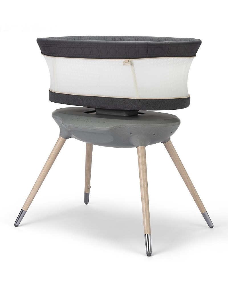 Maxi-Cosi Starling Smart Bassinet | Bloomingdale's (US)