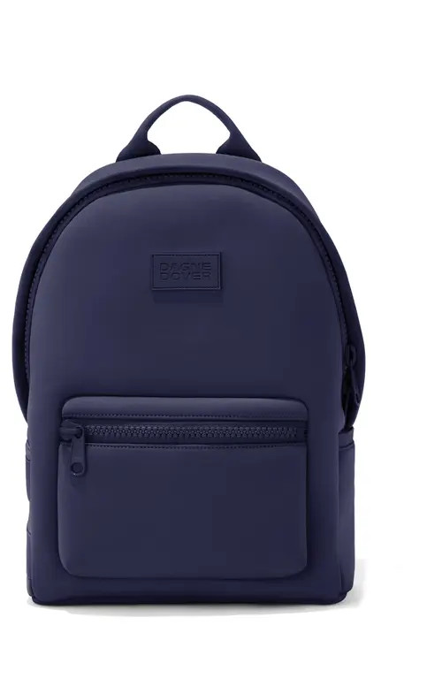 Dagne Dover Dakota Medium Neoprene Backpack in Storm at Nordstrom | Nordstrom