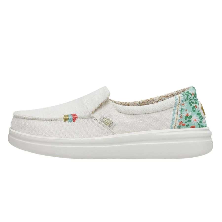 Misty Rise | HEYDUDE