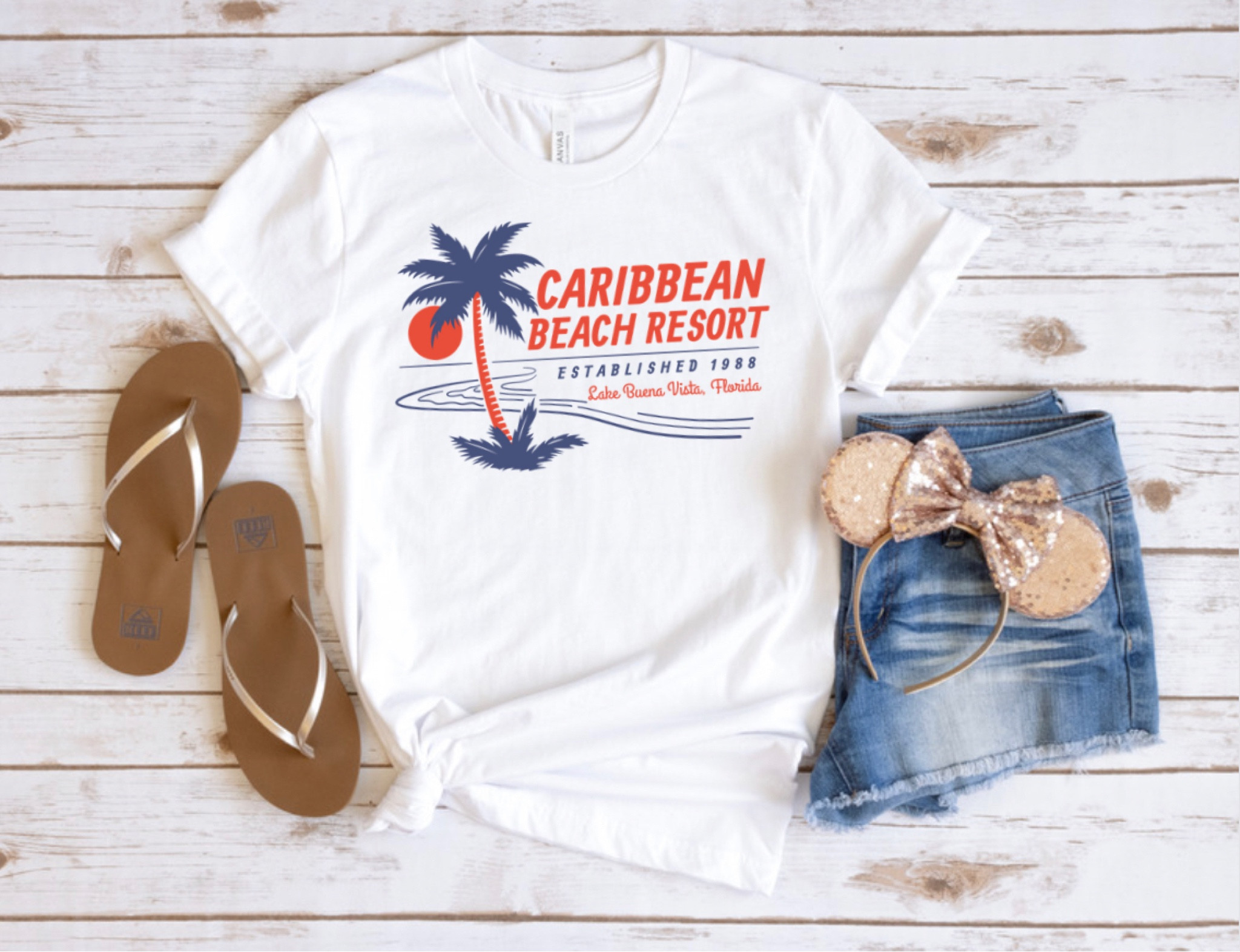 Disney world resort Caribbean beach resort t-shirt, Florida Disney t-shirt, palm trees Caribbean beach resort Disney shirt souvenir, family vacation matching t-shirts

#LTKGiftGuide #LTKtravel #LTKunder50