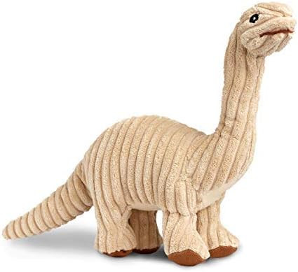 Rocco & Roxie Plush Dog Toys - Squeaky Chew Toys for Small, Medium, and Large Dogs - Puppy Teethi... | Amazon (US)