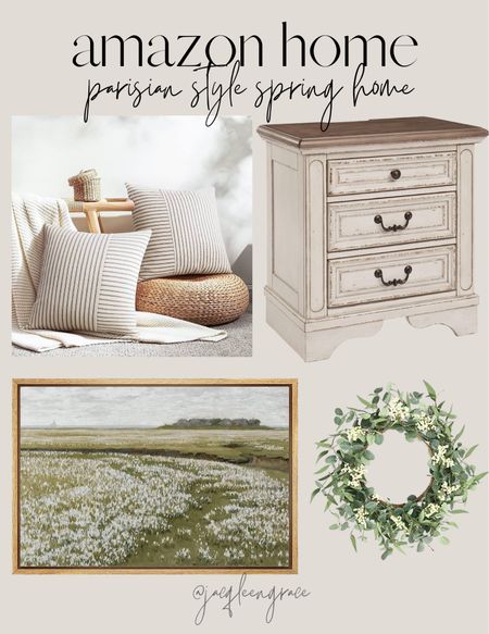 Amazon Parisian style home finds. Budget friendly finds. Coastal California. California Casual. French Country Modern, Boho Glam, Parisian Chic, Amazon Decor, Amazon Home, Modern Home Favorites, Anthropologie Glam Chic. 

#LTKstyletip #LTKFind #LTKhome