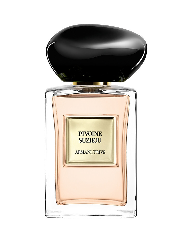 Armani Armani/Prive Pivoine Suzhou Eau de Toilette 3.4 oz. | Bloomingdale's (US)