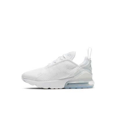 Nike Air Max 270 Little Kids' Shoe. Nike.com | Nike (US)