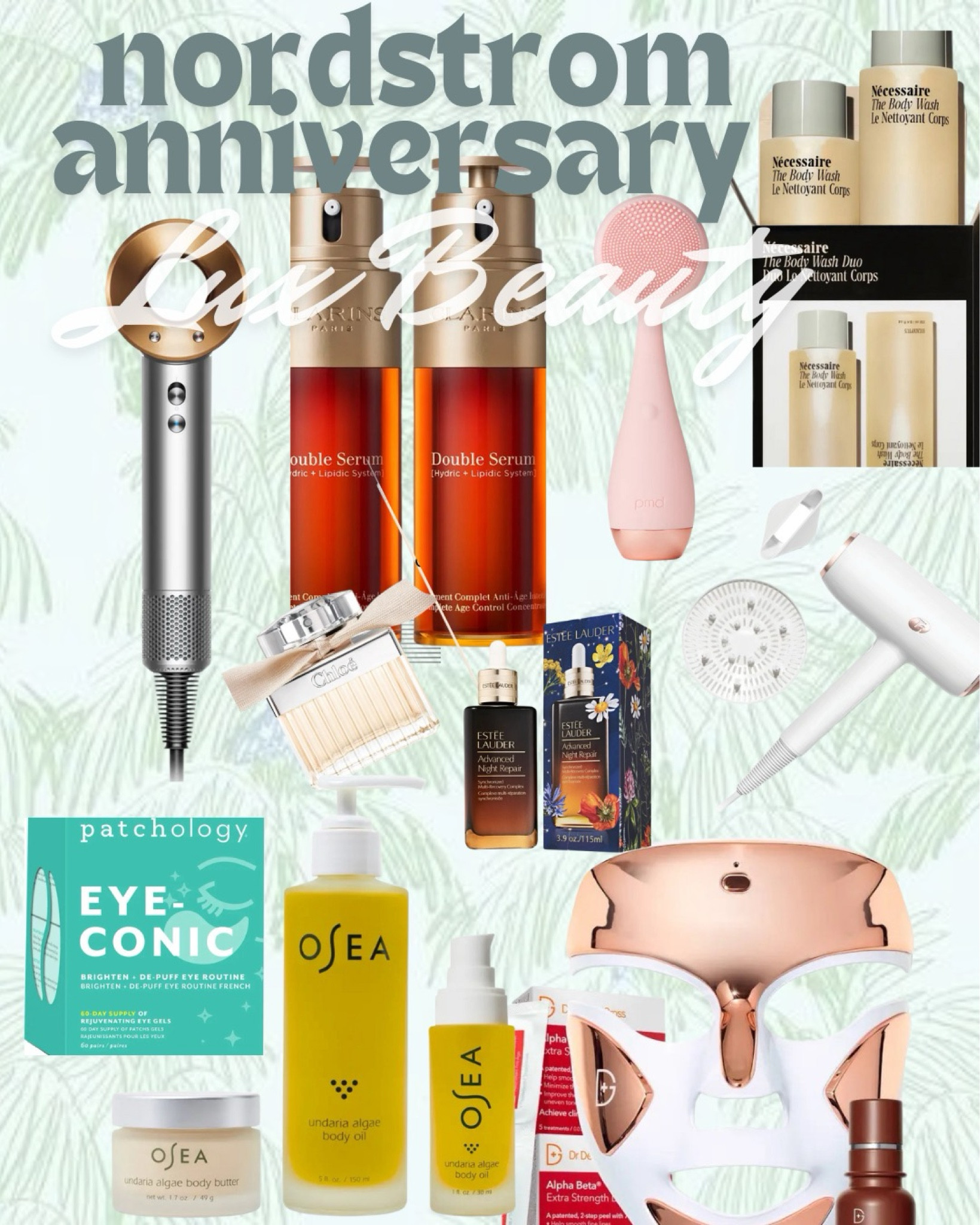 So many luxury beauty gadgets and items we’ve been wanting are on HUGE sale at the NSale! They also make great gifts! 

#LTKSaleAlert #LTKxNSale