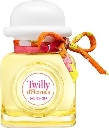 Twilly d'Hermès - Twilly Eau Ginger Eau de Parfum | Nordstrom