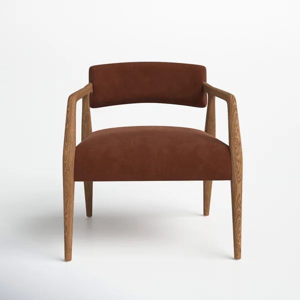 Cullen Upholstered Armchair | Wayfair North America