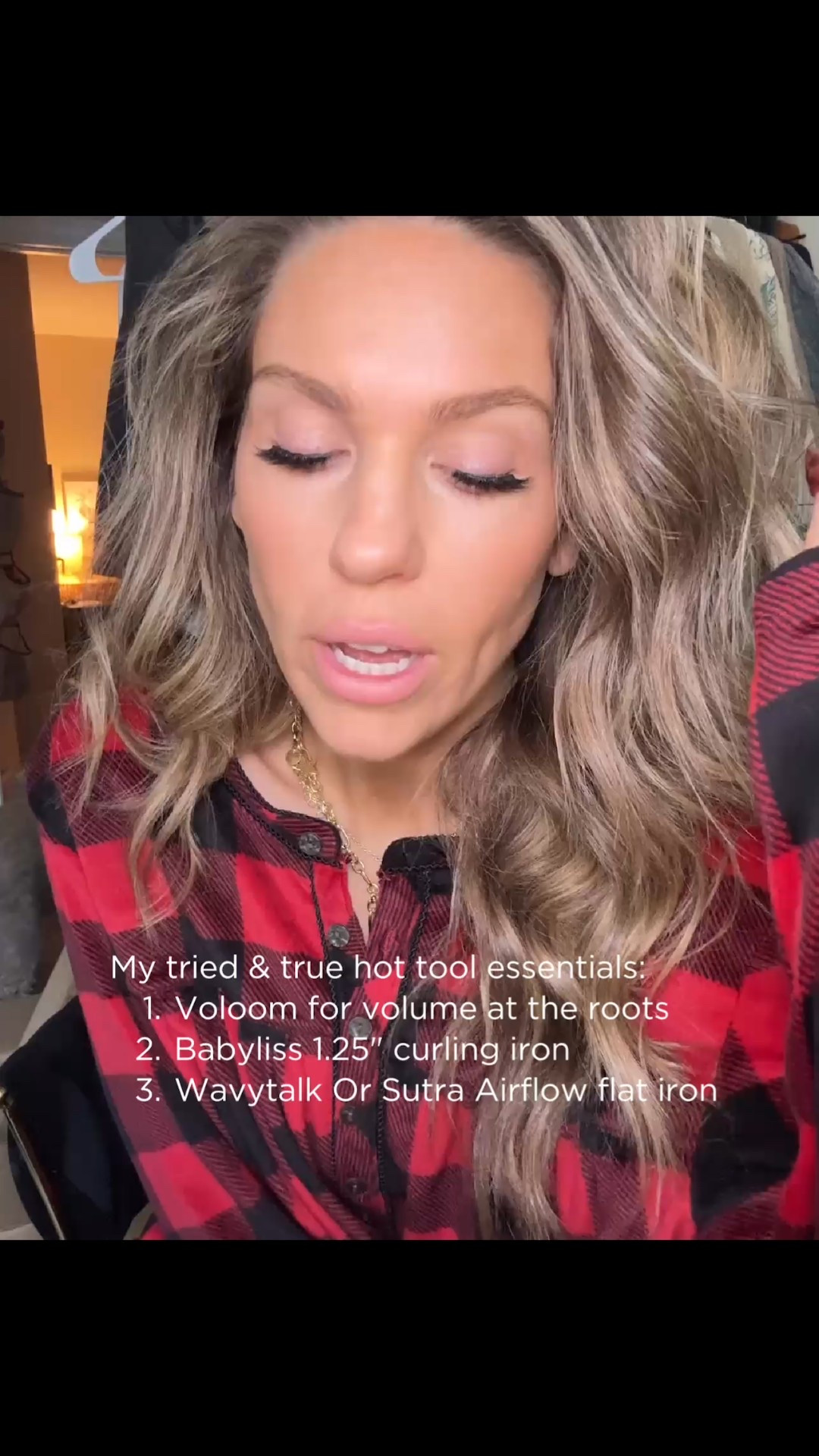 My top 3 essentials hot tools!!! 

#LTKBeauty #LTKFindsUnder100 #LTKselfcare