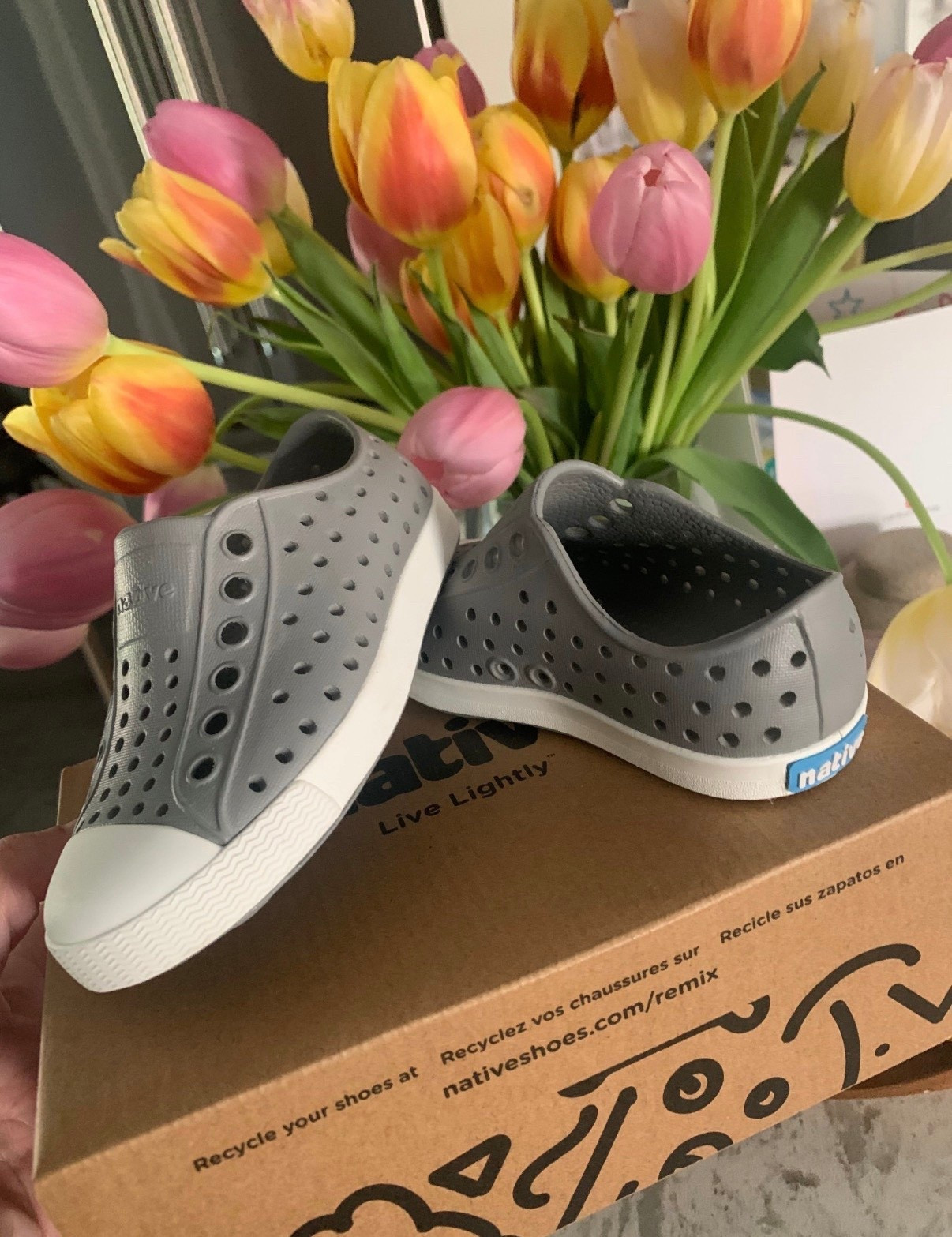 Native shoes major sale!

#LTKkids #LTKsale #LTKfamily