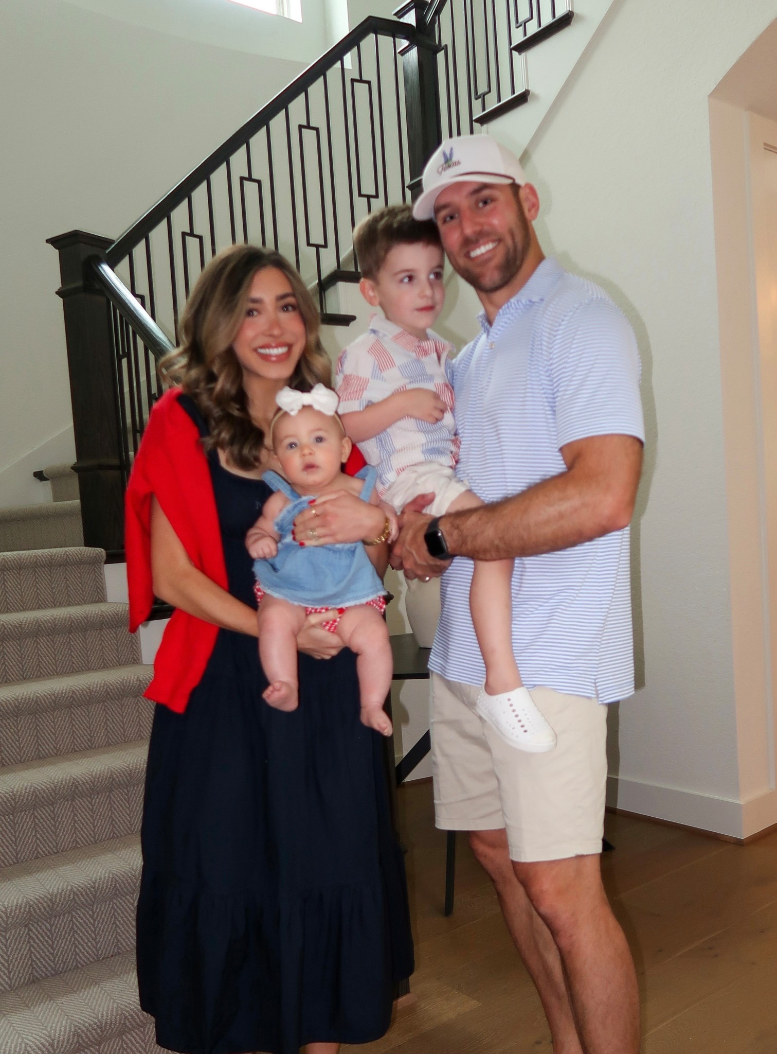 My outfit! Some items on sale too!

#LTKSaleAlert #LTKStyleTip #LTKSeasonal