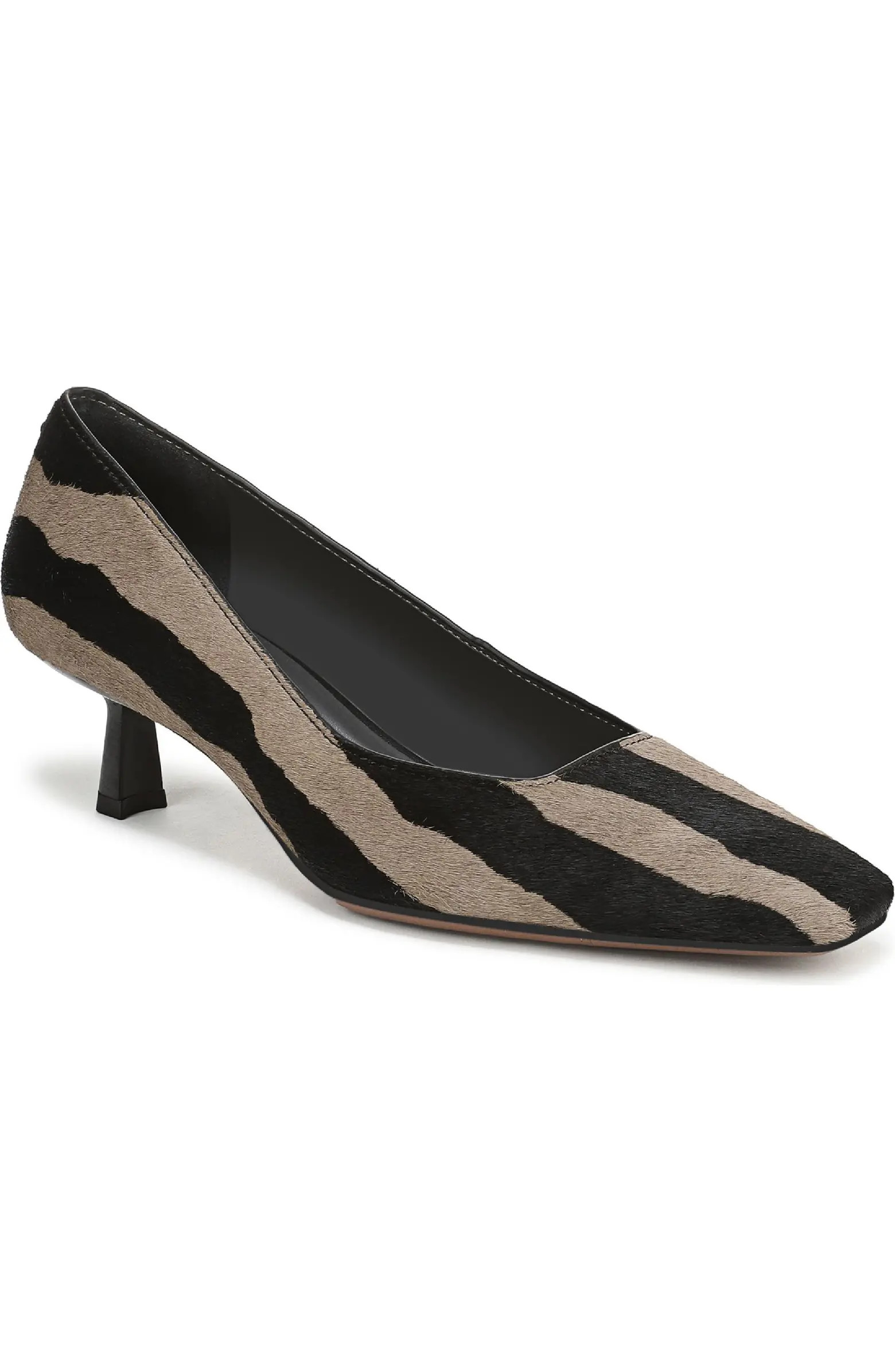 Ryan Square Toe Pump (Women) | Nordstrom Rack
