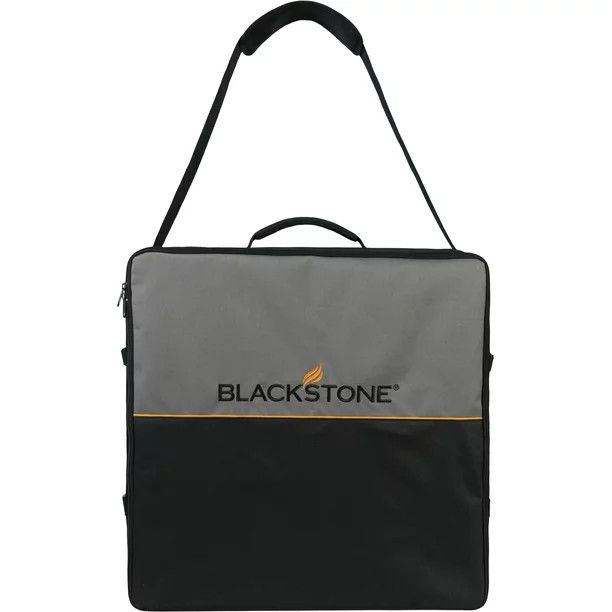 Blackstone Heavy Duty 22" Tabletop Griddle Carry Bag with Adjust Strap | Walmart (US)