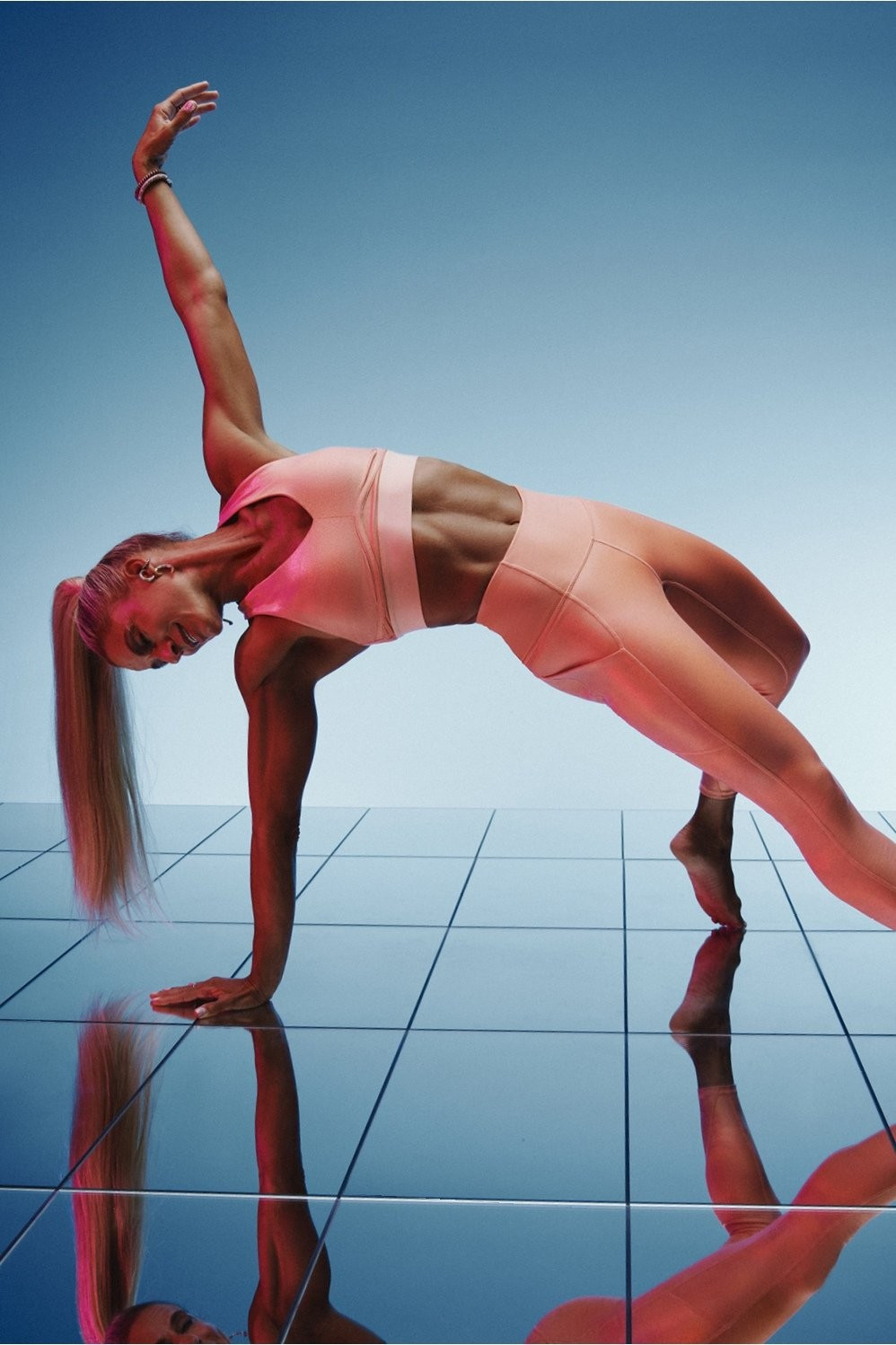 Dazzle 2-Piece Outfit | Fabletics - North America