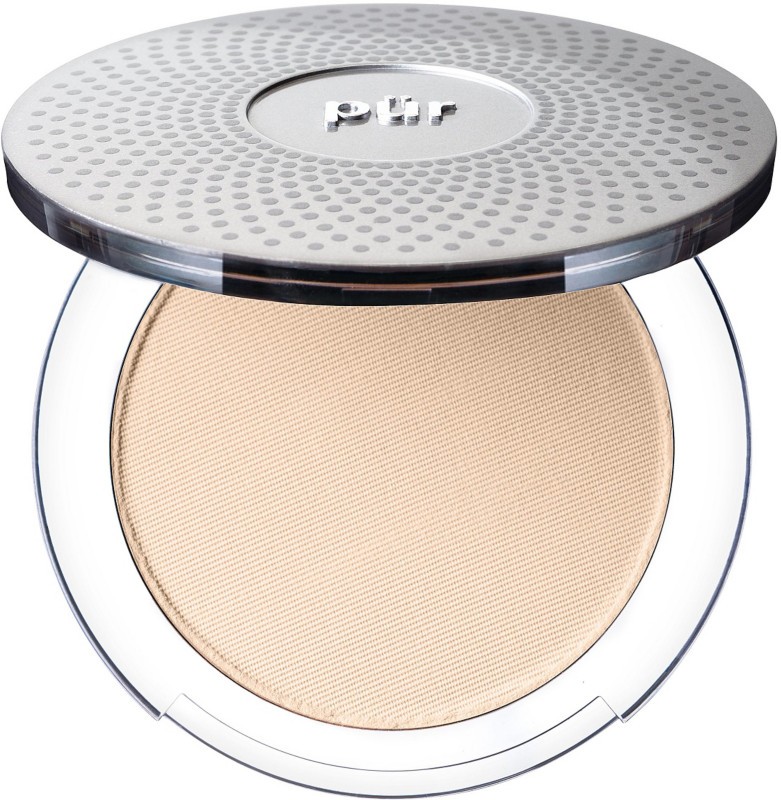4-in-1 Pressed Mineral Powder Foundation SPF 15 | Ulta