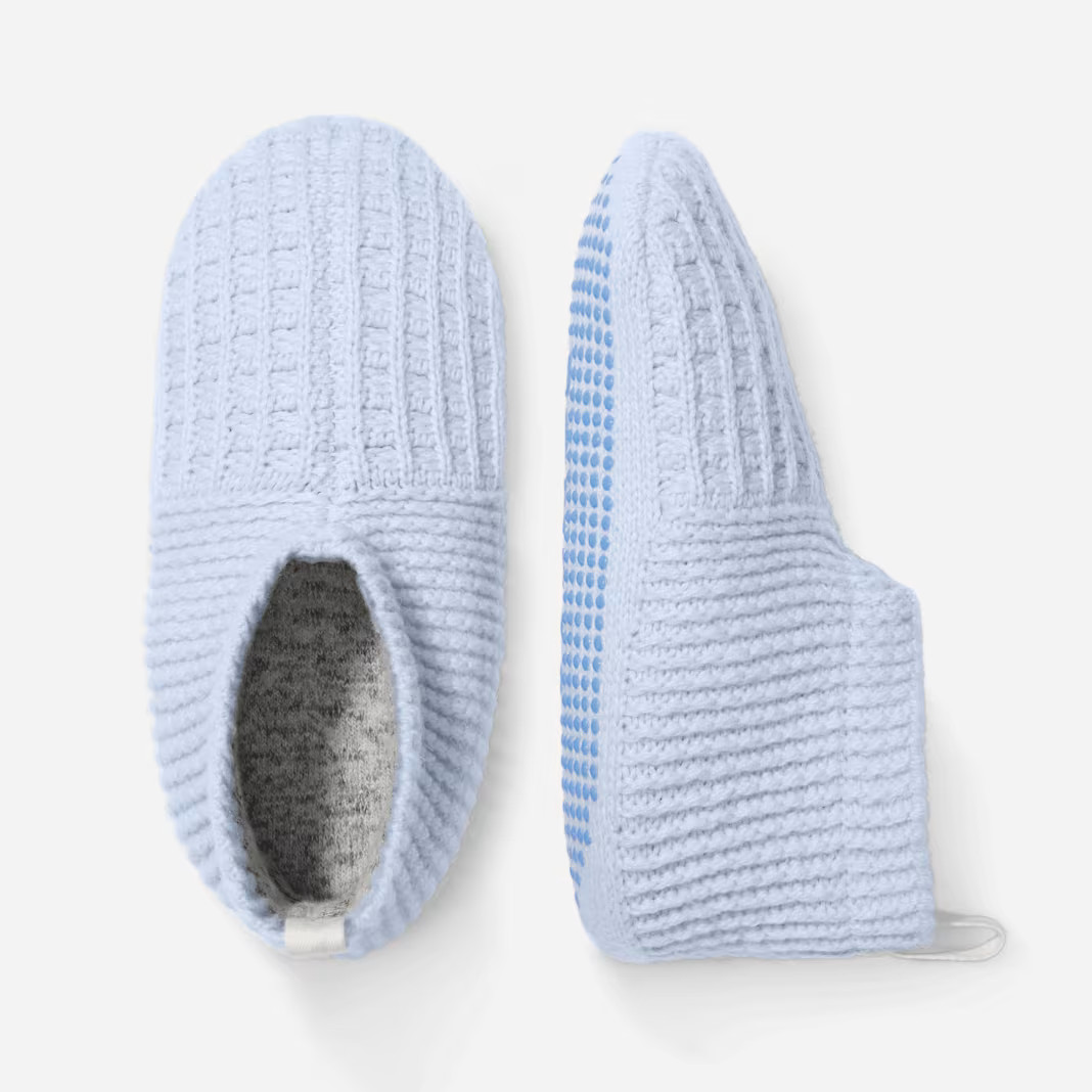 Youth Gripper Slipper | Bombas