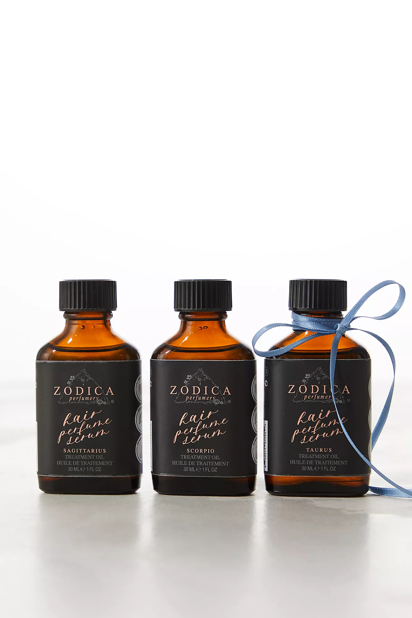 Zodica Perfumery Hair Perfume Serum | Free People (Global - UK&FR Excluded)