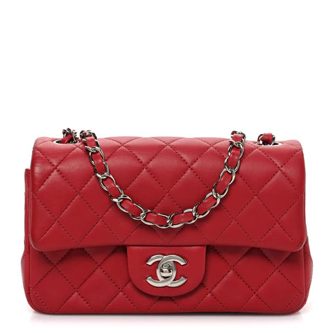 Search Results for: "chanel red bag" | FASHIONPHILE (US)