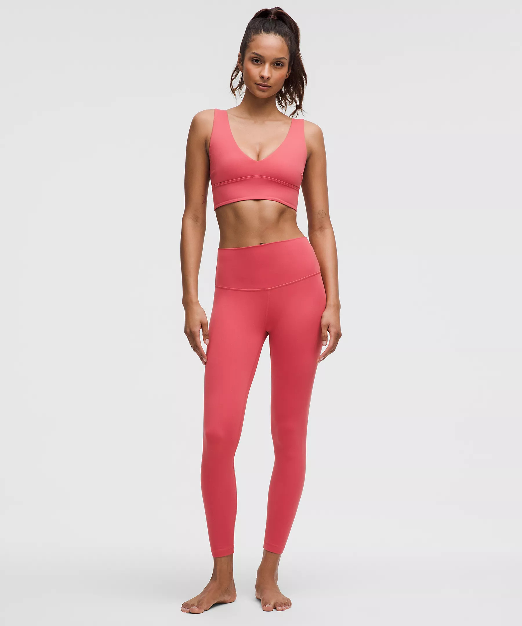 technical apparel + athletic shoes | lululemon | Lululemon (US)