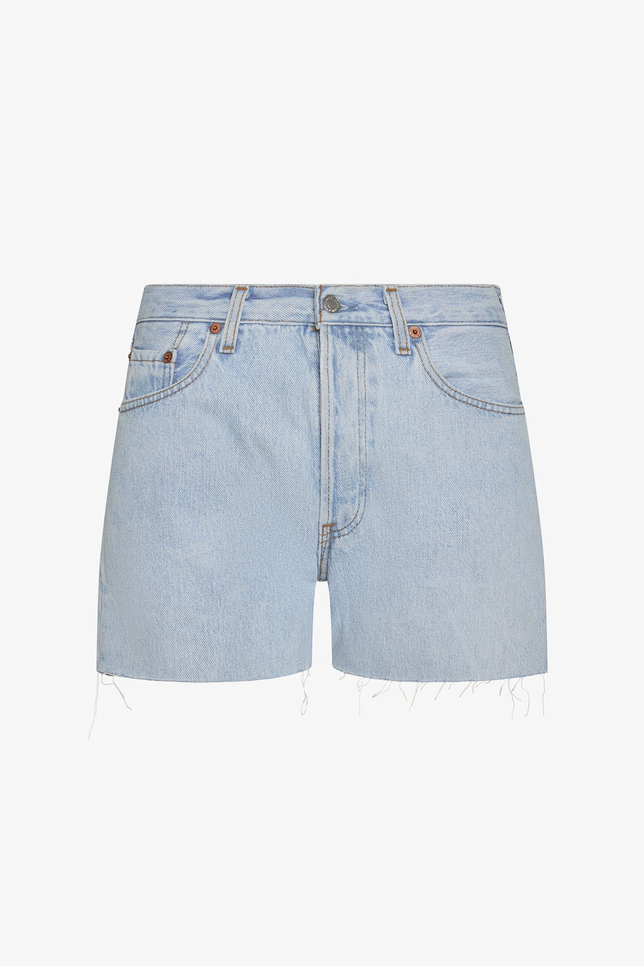 Light Wash Custom Shorts *CUSTOM ORDER* | aligrace