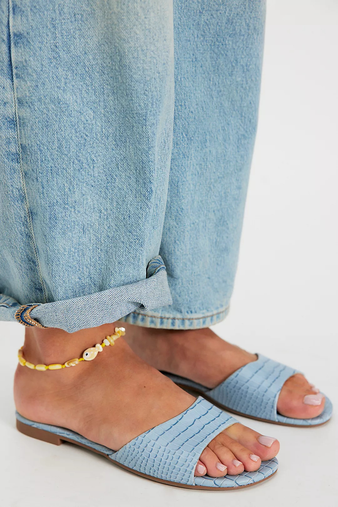 Summer Staple Sandals | Free People (Global - UK&FR Excluded)