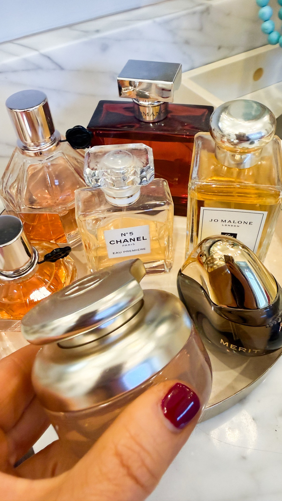 my favorite fragrances are 20% off right now at Sephora • use code SAVESCENTS • 

#LTKHoliday #LTKGiftGuide #LTKSaleAlert