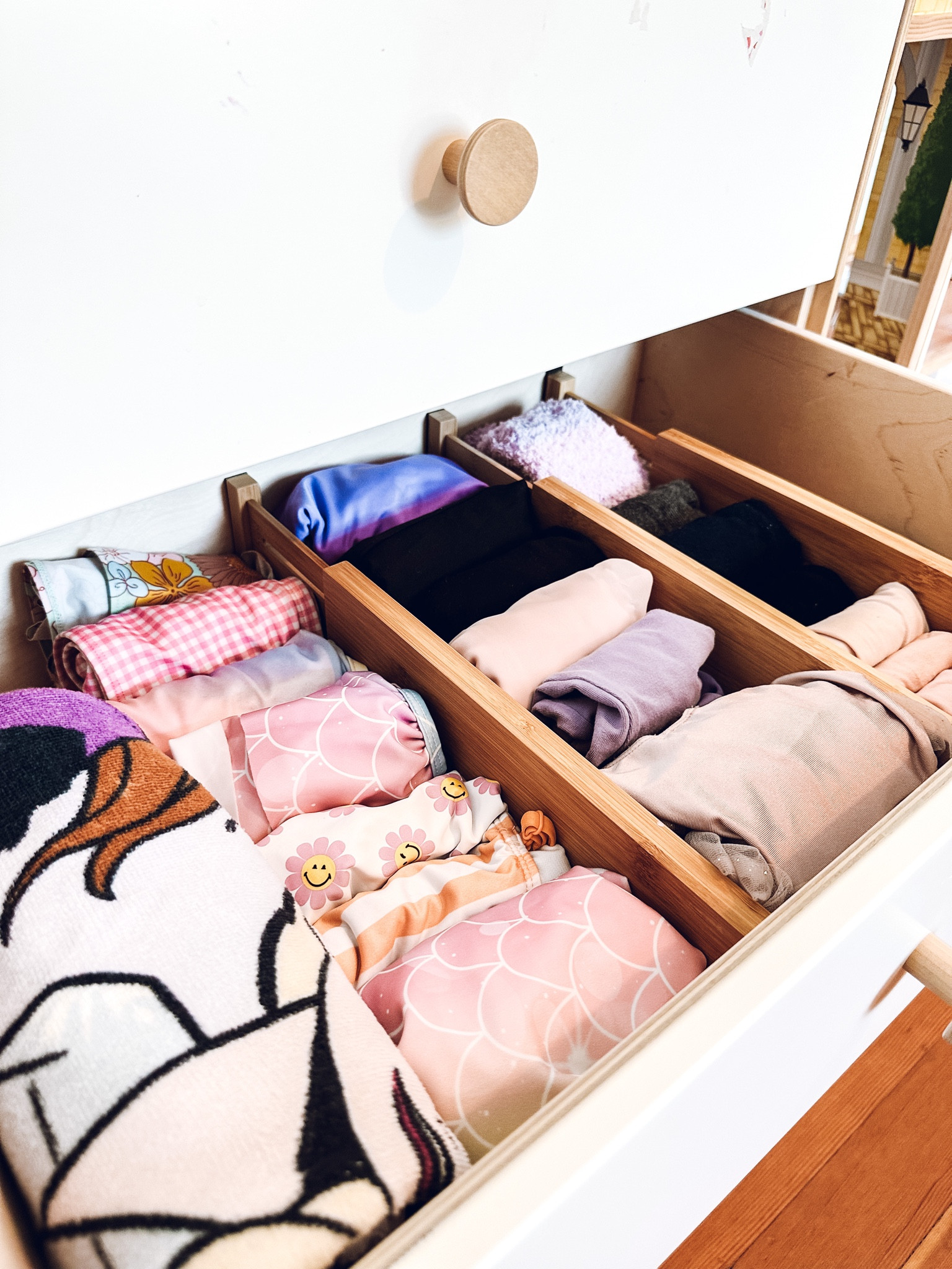 Closet Organization ✨ Amazon Lipper Dividers. H&M Patterned Swimsuit. Pottery Barn Kids Ava Regency Extra-Wide Dresser.

#LTKkids #LTKhome #LTKfamily