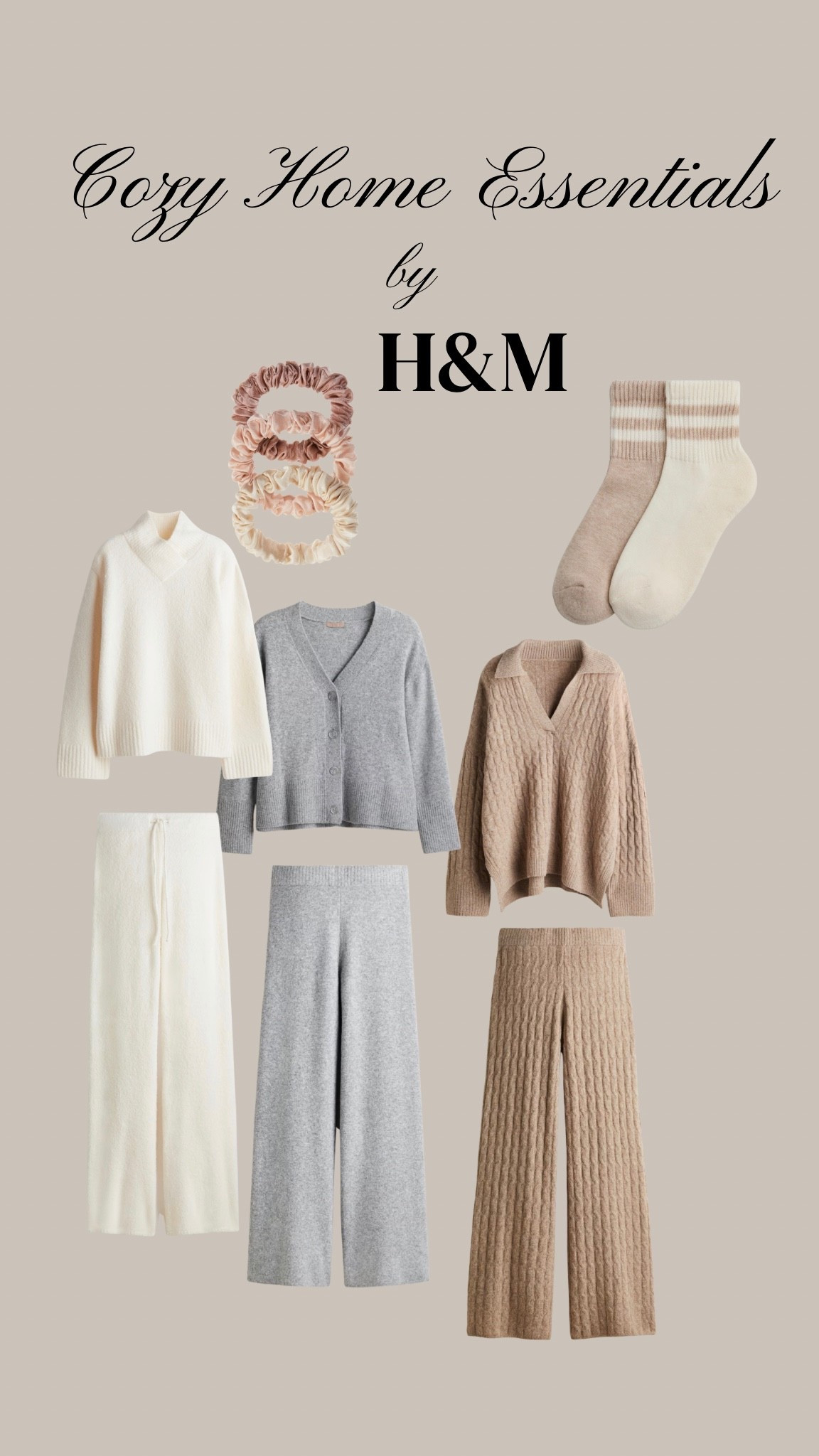 Cozy Home essentials 

#LTKluxury #LTKwinter #LTKdeutschland