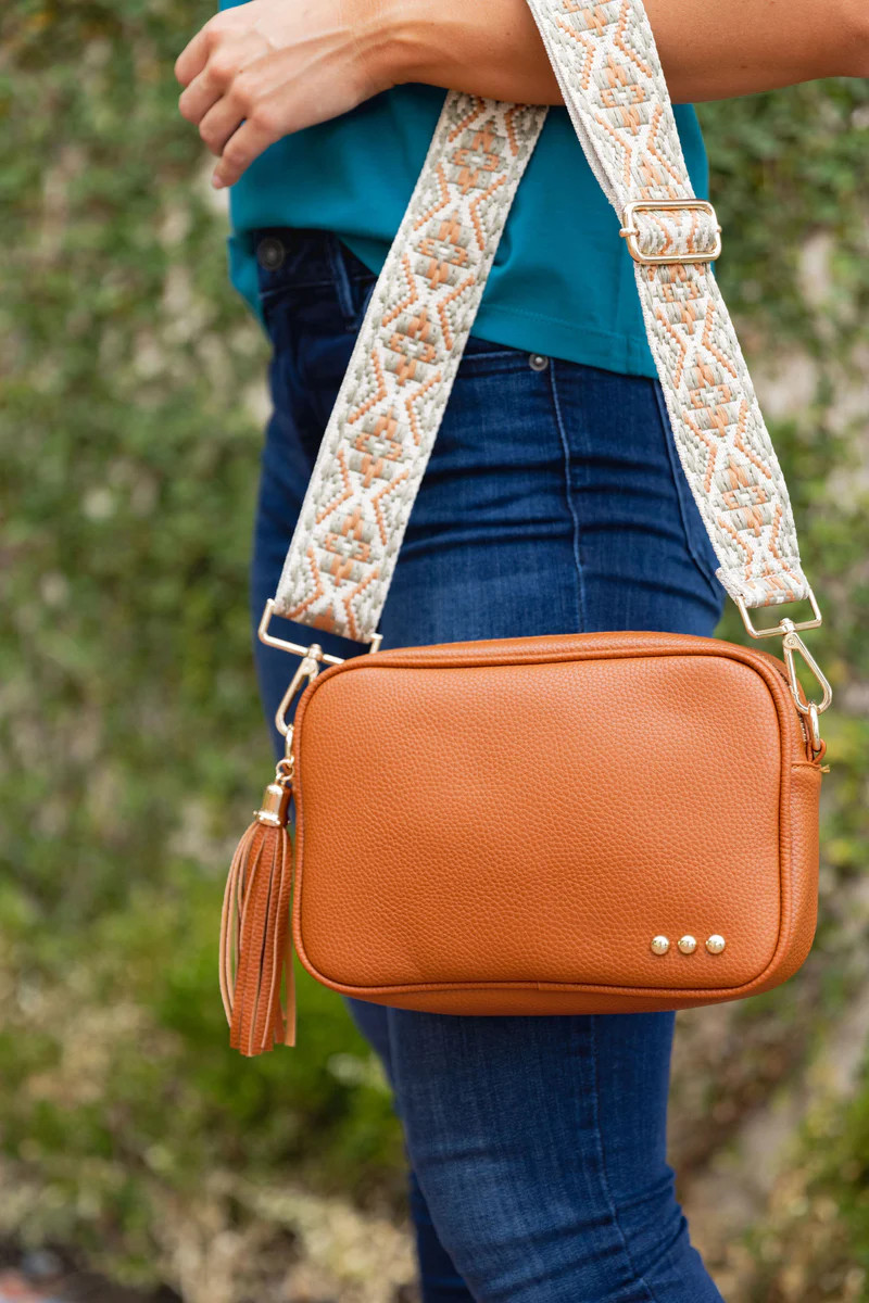 Willow Crossbody | Avara