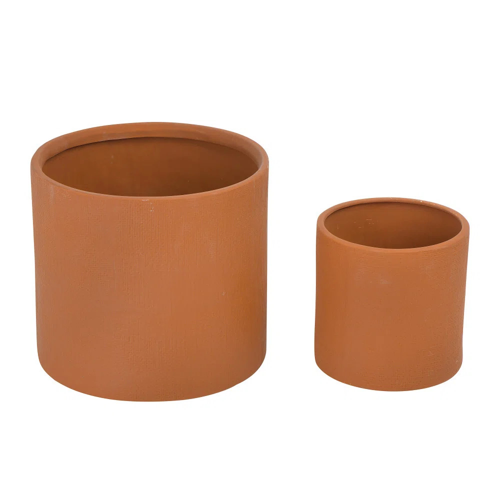 Stoneware Planters | Wayfair North America