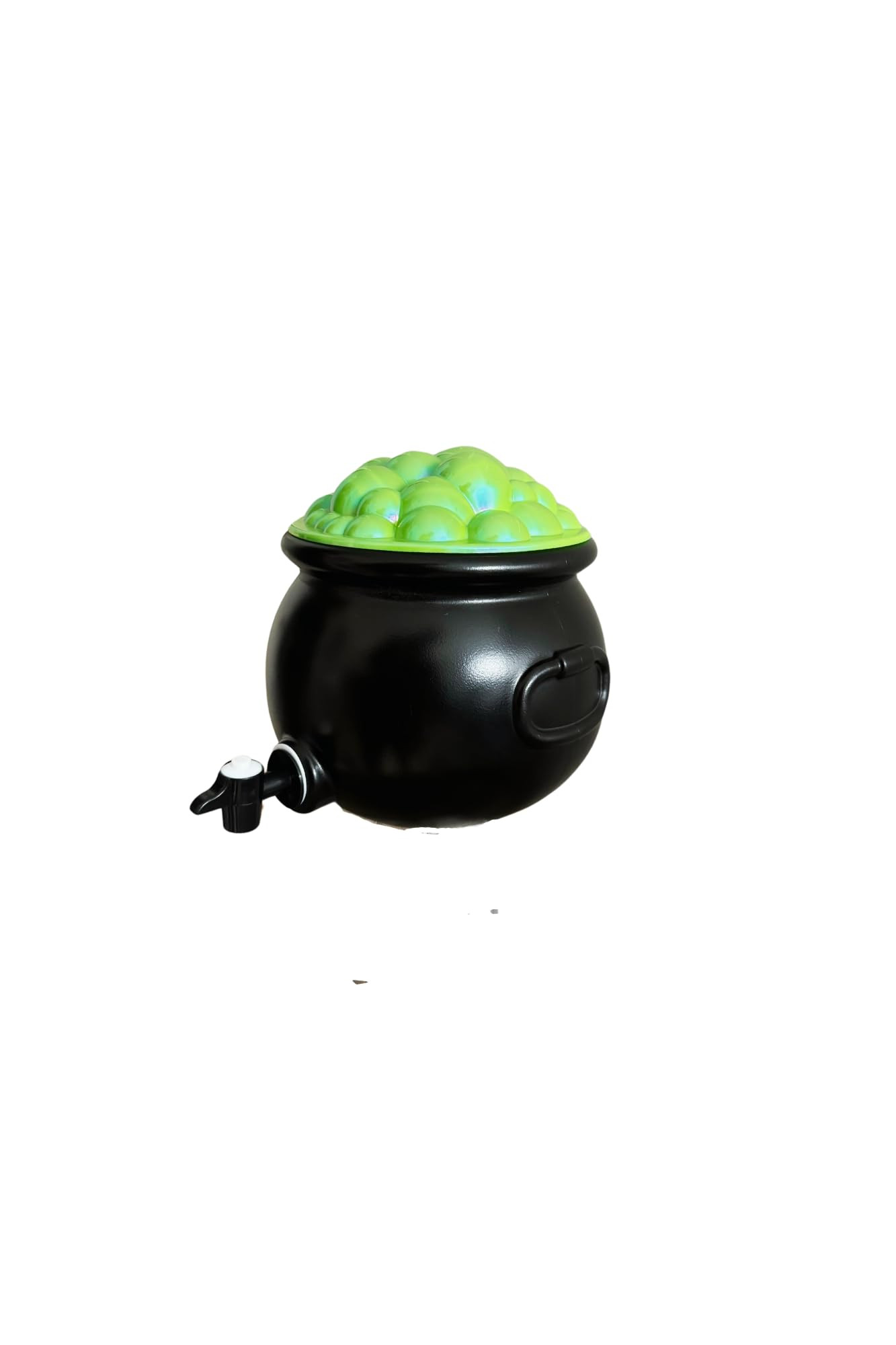Witch's Brew Cauldron Cold Drink Dispenser 3.9 Liter | Amazon (US)