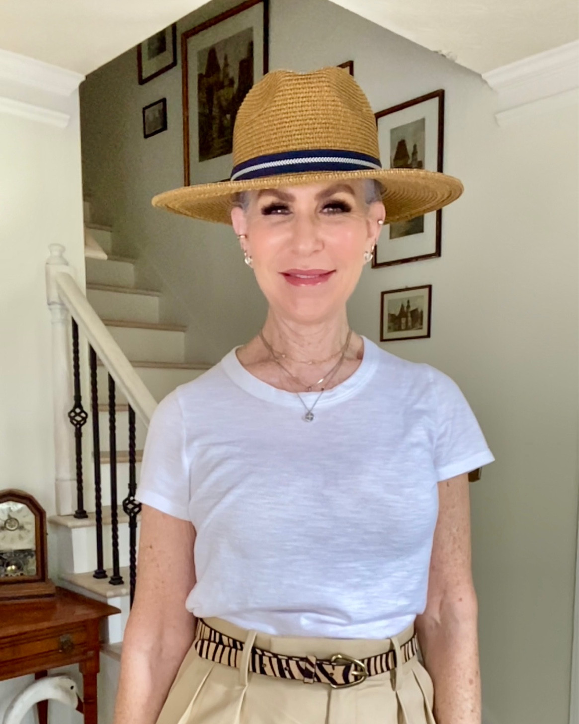 Staple Accessories for Fall: 
Hats & Sunglasses



#LTKtravel #LTKstyletip #LTKSeasonal