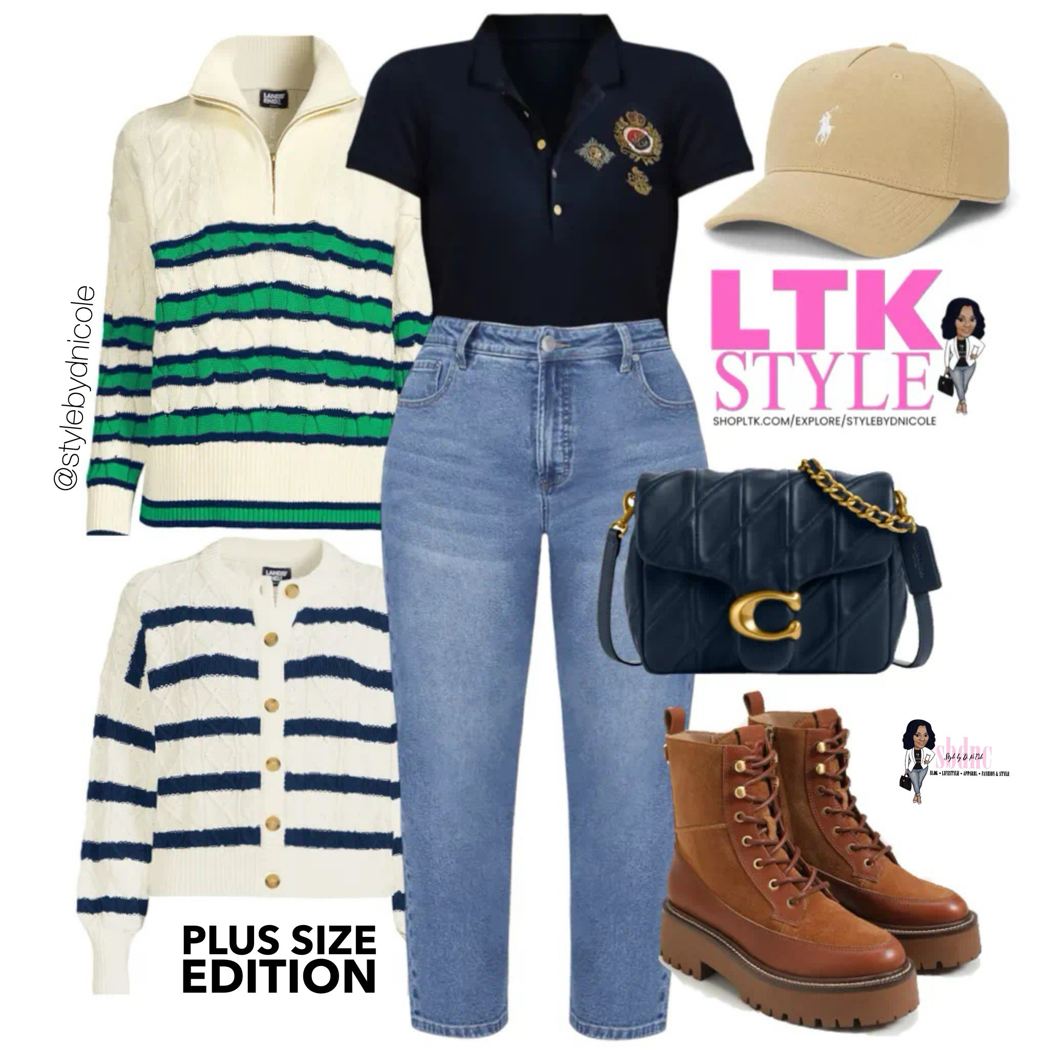 LoHead with a twist! 
Available in sizes 1XL-3XL!

#LTKPlusSize #LTKMidsize #LTKSeasonal